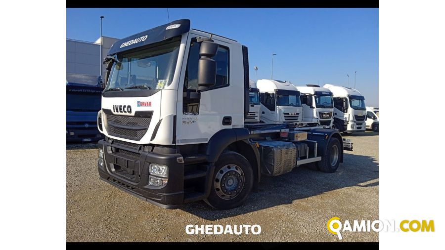 Iveco STRALIS AD190S31P | Altro Altro | GHEDAUTO Veicoli Industriali S.r.l.