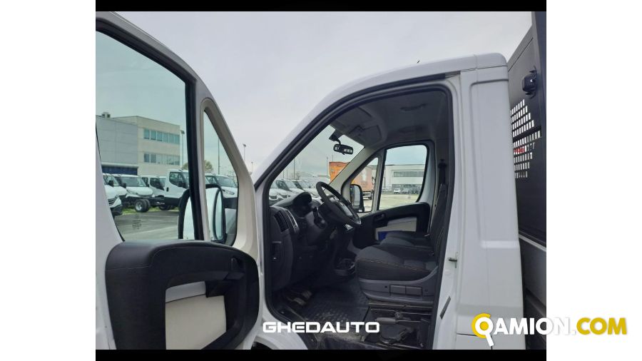 Fiat DUCATO DUCATO | Leggeri <= 3,5 Altro | GHEDAUTO Veicoli Industriali S.r.l.