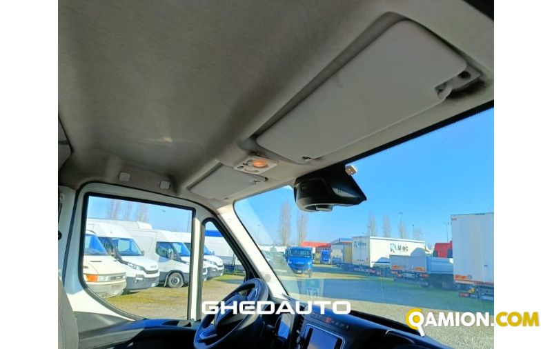 Iveco Daily V 35.16 2022 Daily 35 S16 V H2 4100 LD | Leggeri <= 3,5 Altro | GHEDAUTO Veicoli Industriali S.r.l.
