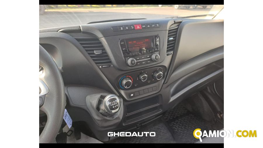 Iveco 35C14 35C14CAB | Leggeri <= 3,5 Altro | GHEDAUTO Veicoli Industriali S.r.l.