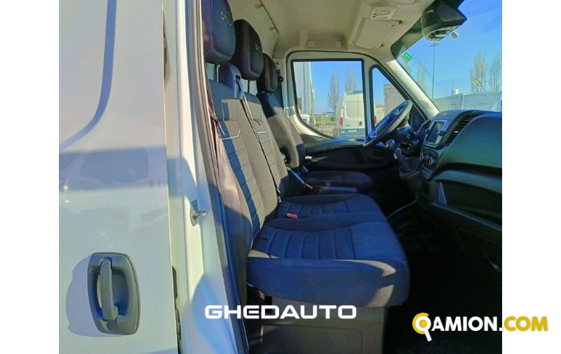 Iveco Daily V 35.14 2022 Daily 35 S14 V H3 4100 LD | Leggeri <= 3,5 Altro | GHEDAUTO Veicoli Industriali S.r.l.