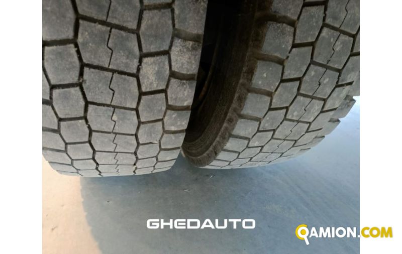 Man MAN MAN 8 180N | Pesanti Stradali Altro | GHEDAUTO Veicoli Industriali S.r.l.