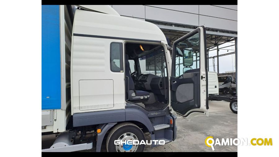 Man MAN - CASSONE CON SPONDA CARICATRICE MAN - CASSONE CON SPONDA CARICATRICE | Pesanti Stradali Altro | GHEDAUTO Veicoli Industriali S.r.l.