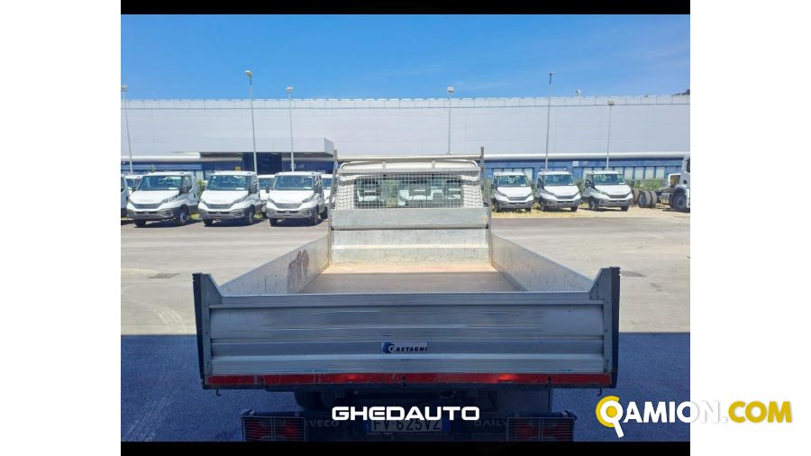 Iveco 35C12 35C12 | Leggeri <= 3,5 Altro | GHEDAUTO Veicoli Industriali S.r.l.