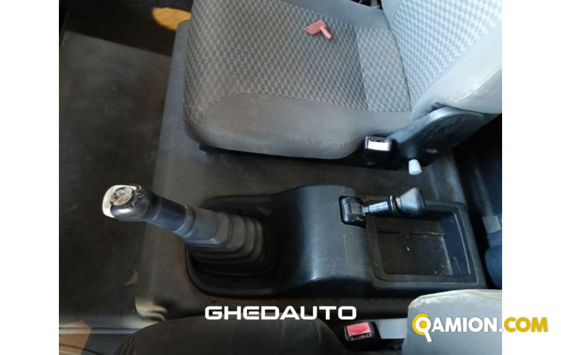 Man MAN MAN 8 180N | Pesanti Stradali Altro | GHEDAUTO Veicoli Industriali S.r.l.