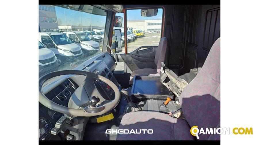 Iveco IVECO MAGIRUS AD410T48 | Pesanti Stradali Altro | GHEDAUTO Veicoli Industriali S.r.l.