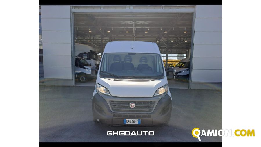Fiat DUCATO DUCATO | Leggeri <= 3,5 Altro | GHEDAUTO Veicoli Industriali S.r.l.