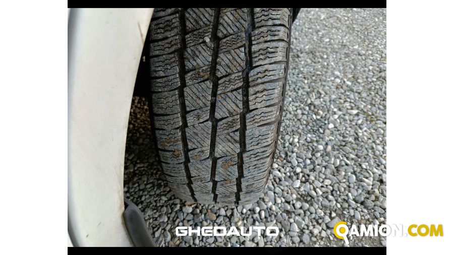 Opel Movano III 35 FWD Movano 35 2.3 turbo D 135cv L2H2 E6d-temp | Leggeri <= 3,5 Altro | GHEDAUTO Veicoli Industriali S.r.l.