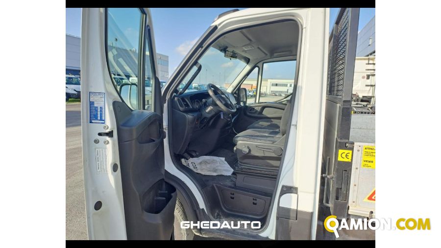 Iveco 35C14 35C14CAB | Leggeri <= 3,5 Altro | GHEDAUTO Veicoli Industriali S.r.l.