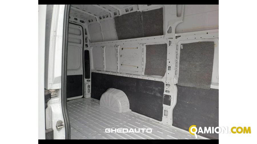 Fiat DUCATO DUCATO | Leggeri <= 3,5 Altro | GHEDAUTO Veicoli Industriali S.r.l.