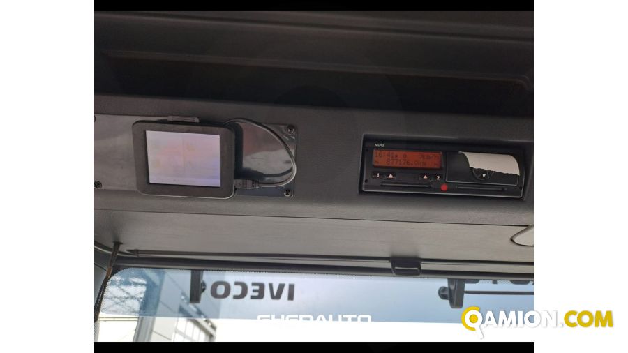 Man MAN - CASSONE CON SPONDA CARICATRICE MAN - CASSONE CON SPONDA CARICATRICE | Pesanti Stradali Altro | GHEDAUTO Veicoli Industriali S.r.l.