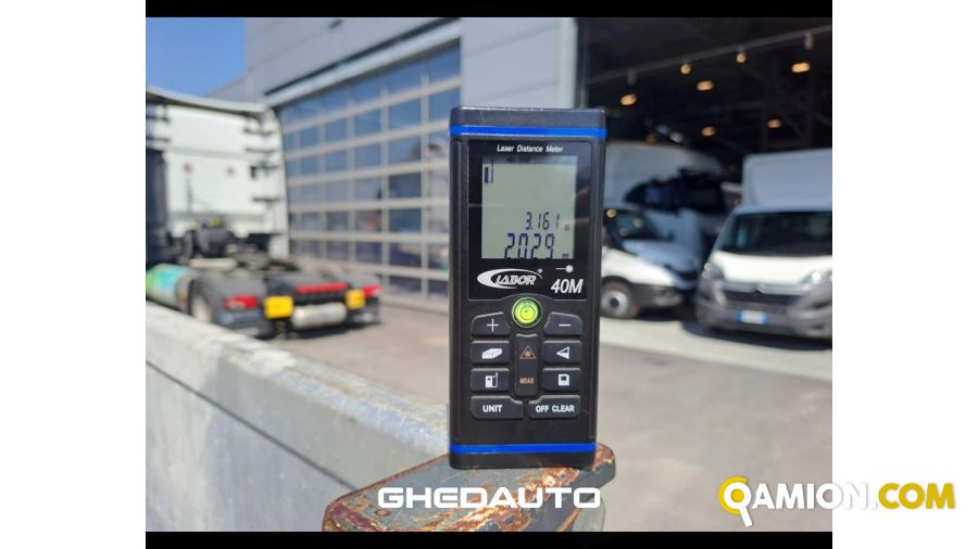 Iveco 35C18 35C18 | Leggeri <= 3,5 Altro | GHEDAUTO Veicoli Industriali S.r.l.