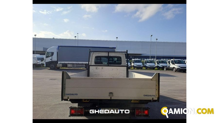 Iveco 35C14 35C14CAB | Leggeri <= 3,5 Altro | GHEDAUTO Veicoli Industriali S.r.l.