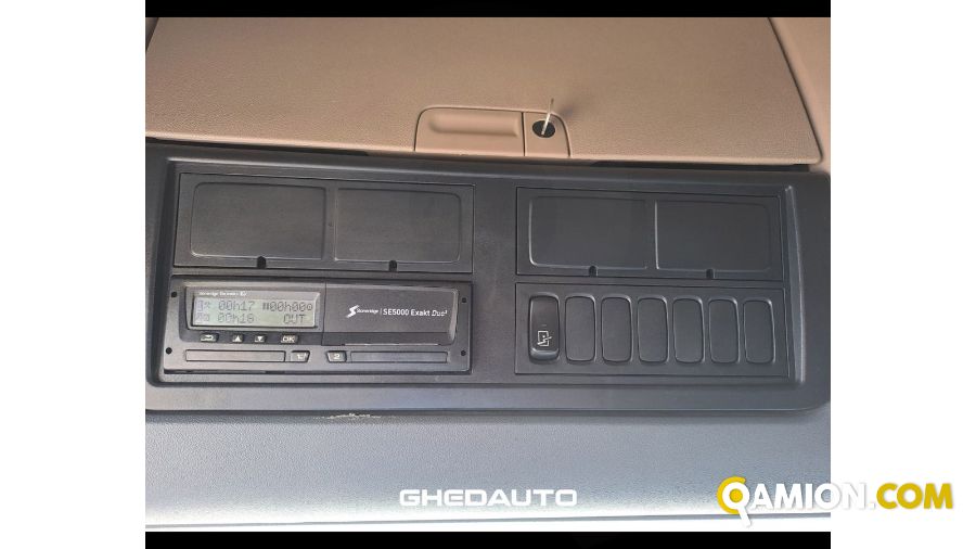 Scania SCANIA SCANIA R450 - TRATTORE | Pesanti Stradali Altro | GHEDAUTO Veicoli Industriali S.r.l.