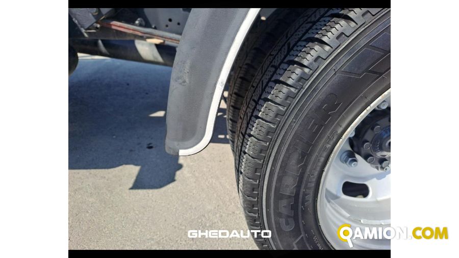 Iveco 35C18 35C18 | Leggeri <= 3,5 Altro | GHEDAUTO Veicoli Industriali S.r.l.