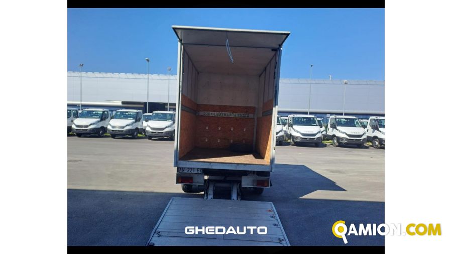 Fiat DUCATO DUCATO | Leggeri <= 3,5 Altro | GHEDAUTO Veicoli Industriali S.r.l.