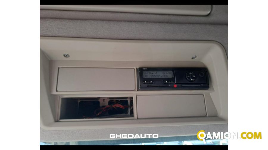 Iveco AT440S46 - TRATTORE AT440S46 | Pesanti Stradali Altro | GHEDAUTO Veicoli Industriali S.r.l.