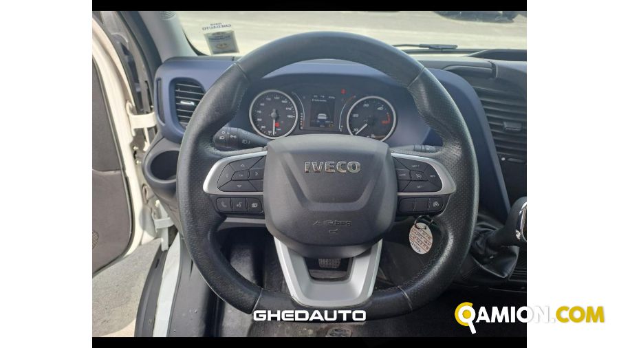Iveco 35S16 35S16H | Leggeri <= 3,5 Altro | GHEDAUTO Veicoli Industriali S.r.l.