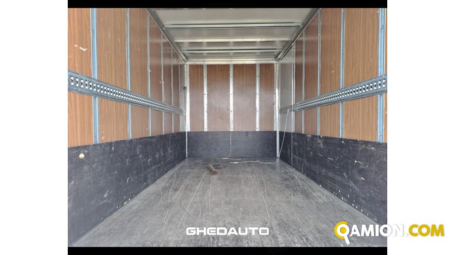 Iveco 35C14 35C14H | Leggeri <= 3,5 Altro | GHEDAUTO Veicoli Industriali S.r.l.