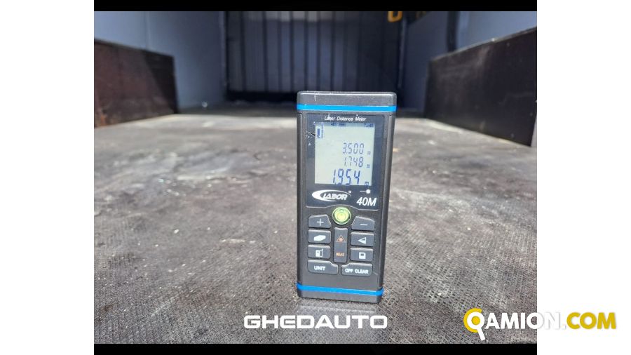 Iveco Daily V 35.21 HI-MATIC 2022 Daily 35 S21H3.0 A8 V H2 3520L HD | Leggeri <= 3,5 Altro | GHEDAUTO Veicoli Industriali S.r.l.