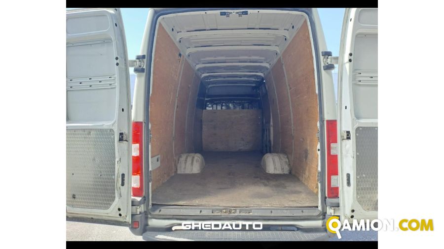 Iveco DAILY 35 DAILY 35/A | Leggeri <= 3,5 Altro | GHEDAUTO Veicoli Industriali S.r.l.
