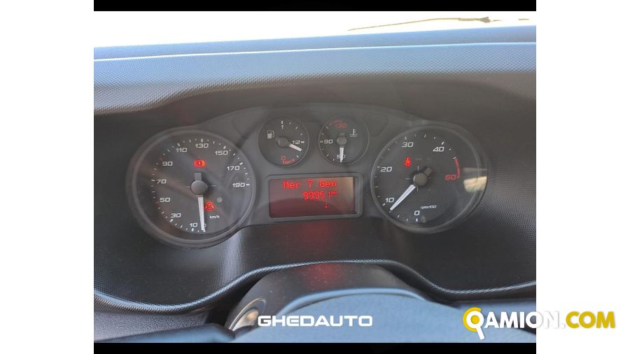 Iveco 35C12 35C12 | Leggeri <= 3,5 Altro | GHEDAUTO Veicoli Industriali S.r.l.