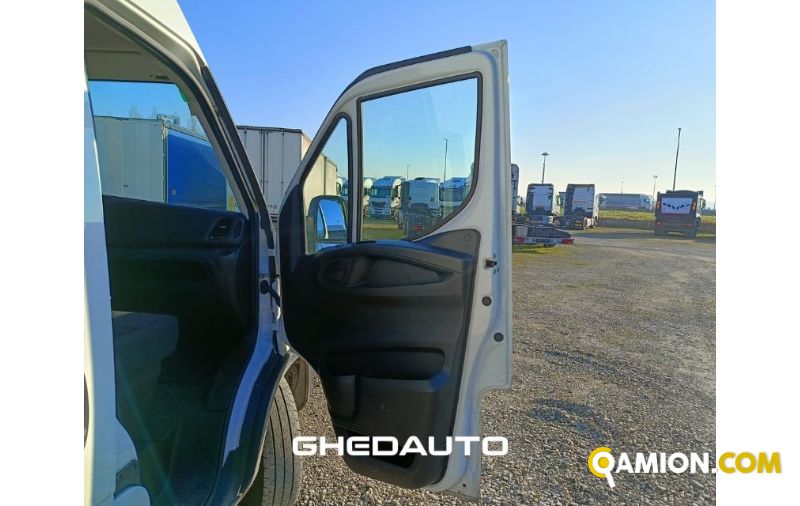 Iveco Daily V 35.16 2022 Daily 35 S16 V H2 4100 LD | Leggeri <= 3,5 Altro | GHEDAUTO Veicoli Industriali S.r.l.