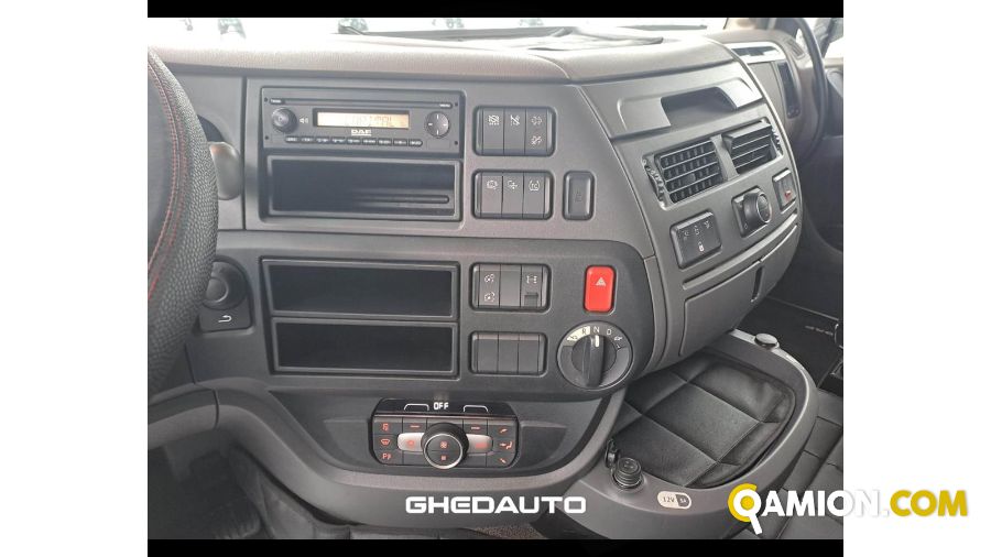 Daf DAF DAF XF 480 FT | Pesanti Stradali Altro | GHEDAUTO Veicoli Industriali S.r.l.