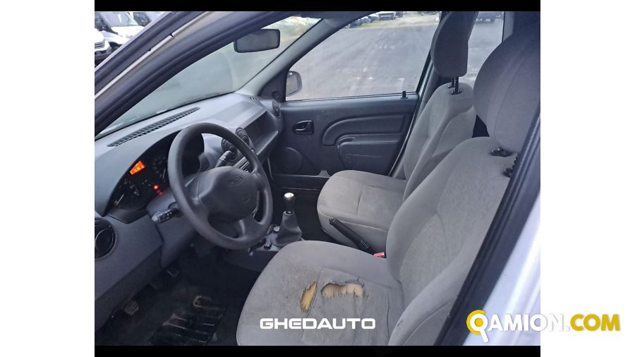 Dacia Logan I Logan 1.6 mpi 90cv Pick-Up Gpl | Leggeri <= 3,5 Altro | GHEDAUTO Veicoli Industriali S.r.l.