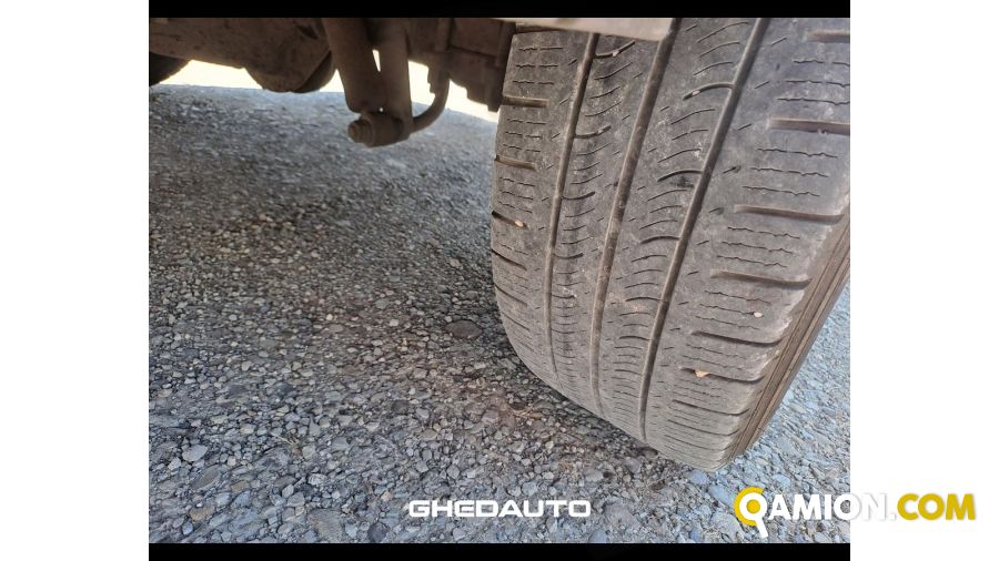 Iveco 35S15 35S15 | Leggeri <= 3,5 Altro | GHEDAUTO Veicoli Industriali S.r.l.