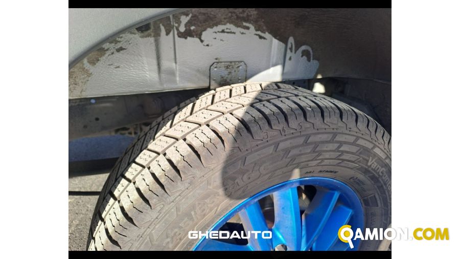 Iveco 35S14 35S14 V | Leggeri <= 3,5 Altro | GHEDAUTO Veicoli Industriali S.r.l.