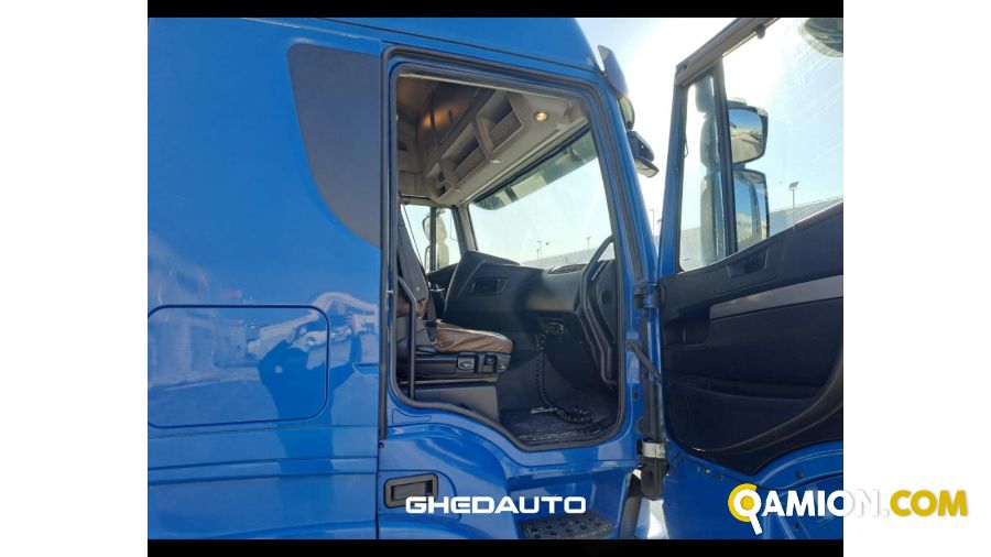 Iveco AT440S46 - TRATTORE AT440S46 | Pesanti Stradali Altro | GHEDAUTO Veicoli Industriali S.r.l.