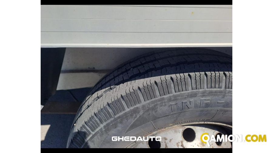 Fiat DUCATO DUCATO | Leggeri <= 3,5 Altro | GHEDAUTO Veicoli Industriali S.r.l.