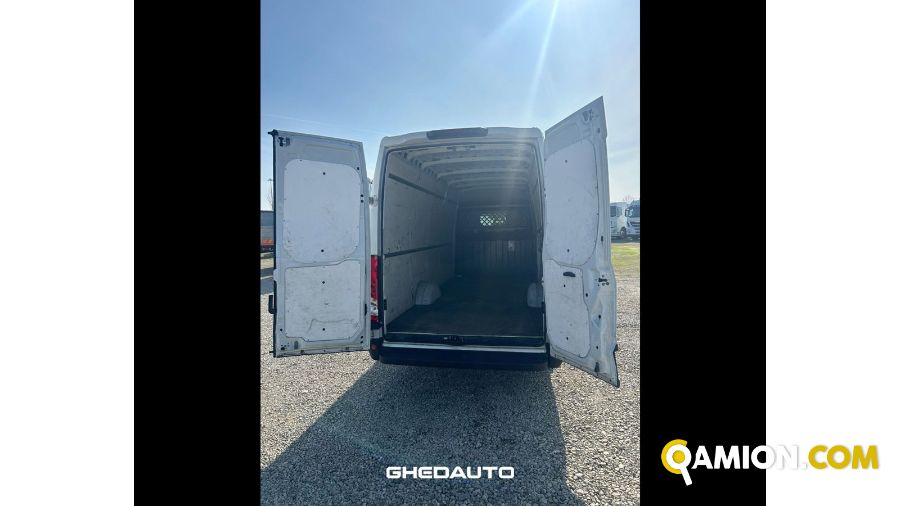 Iveco Daily V 35.16 E6 2016 daily 35 S16 V H3 4100 E6 | Leggeri <= 3,5 Altro | GHEDAUTO Veicoli Industriali S.r.l.