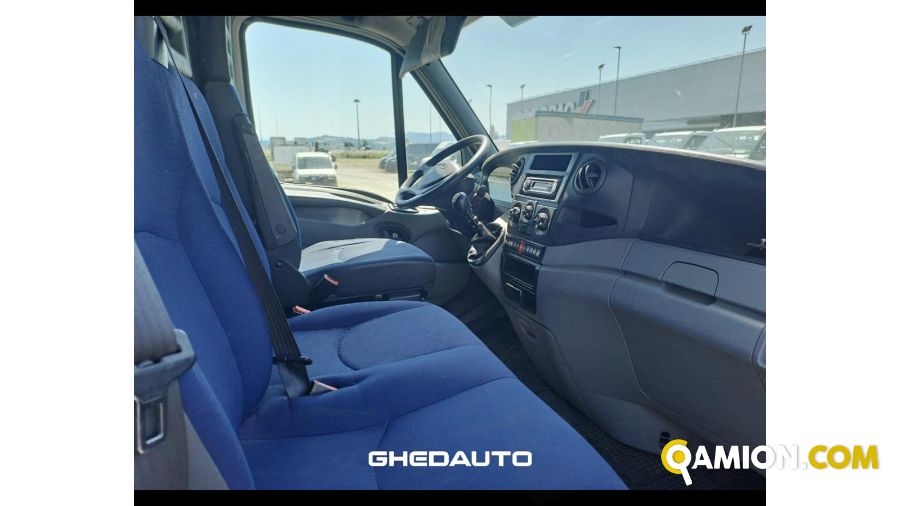 Iveco DAILY 35 DAILY 35/A | Leggeri <= 3,5 Altro | GHEDAUTO Veicoli Industriali S.r.l.
