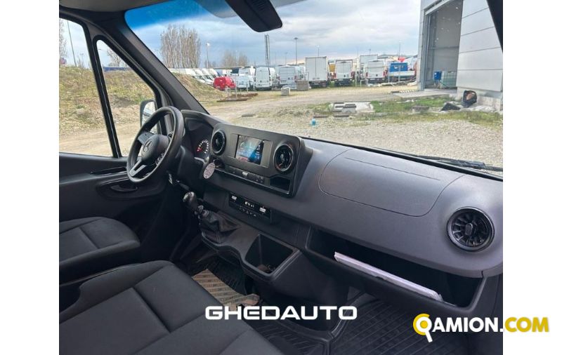 Mercedes SPRINTER SPRINTER | Leggeri <= 3,5 Altro | GHEDAUTO Veicoli Industriali S.r.l.