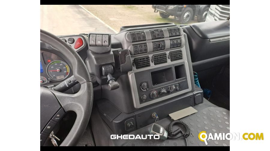 MAGIRUS IVECO MAGIRUS 260S/E4 | Pesanti Stradali Altro | GHEDAUTO Veicoli Industriali S.r.l.