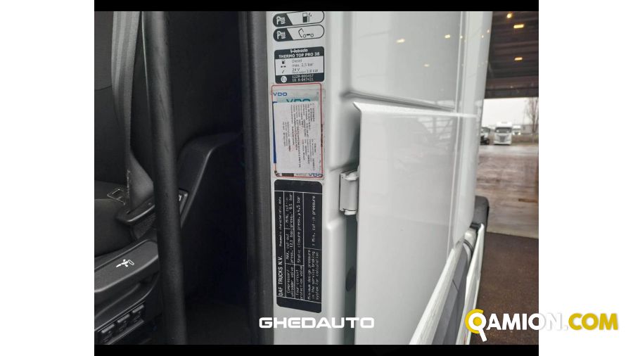 Daf DAF DAF XF 480 FT | Pesanti Stradali Altro | GHEDAUTO Veicoli Industriali S.r.l.
