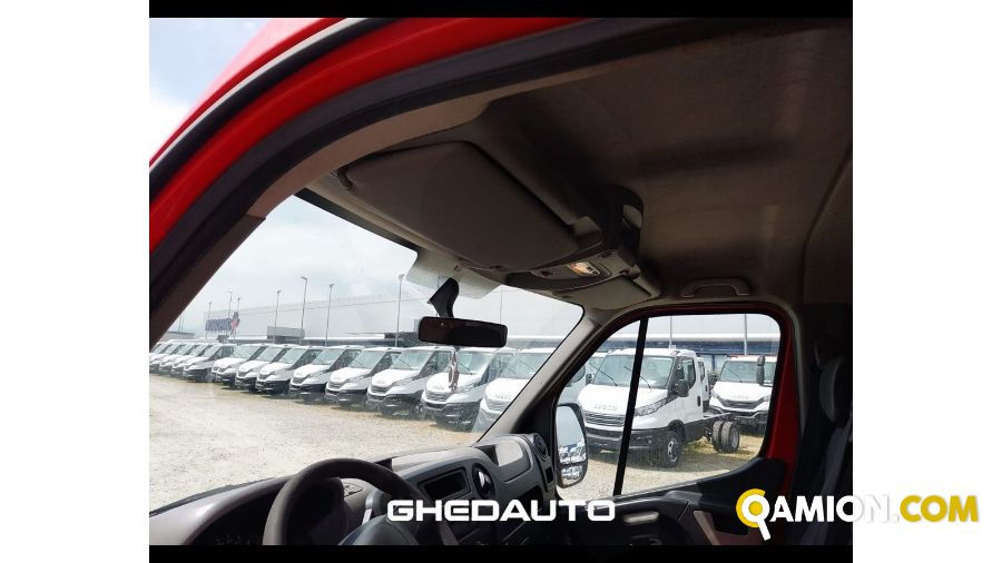 Renault Master III 35 RWD E5 2014 master T35 2.3 dci 135cv L2 RG S&S E5b+ | Leggeri <= 3,5 Altro | GHEDAUTO Veicoli Industriali S.r.l.