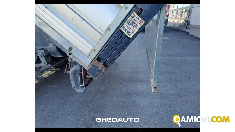 Iveco 35C12 35C12 | Leggeri <= 3,5 Altro | GHEDAUTO Veicoli Industriali S.r.l.