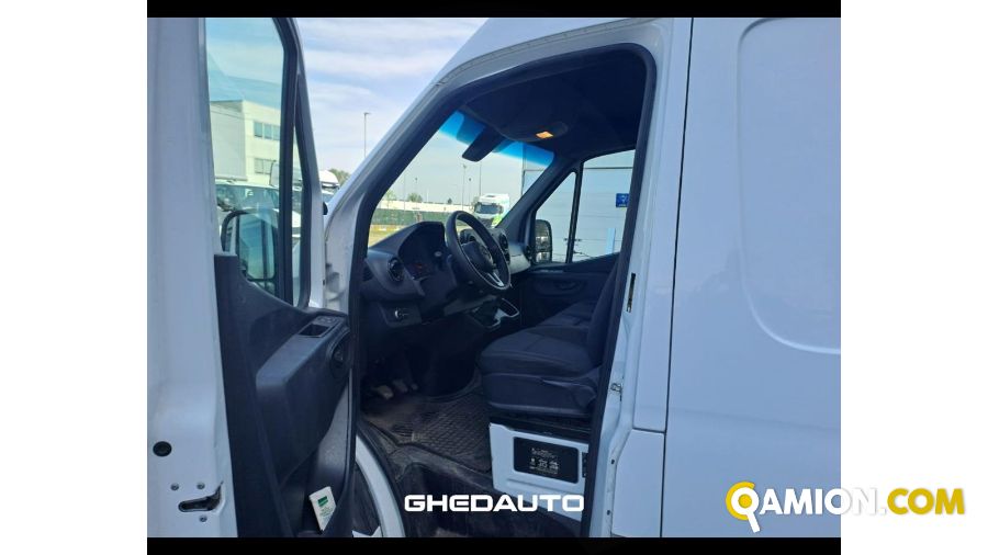 Mercedes MERCEDES -BENZ SPRINTER MERCEDES -BENZ SPRINTER | Leggeri <= 3,5 Altro | GHEDAUTO Veicoli Industriali S.r.l.