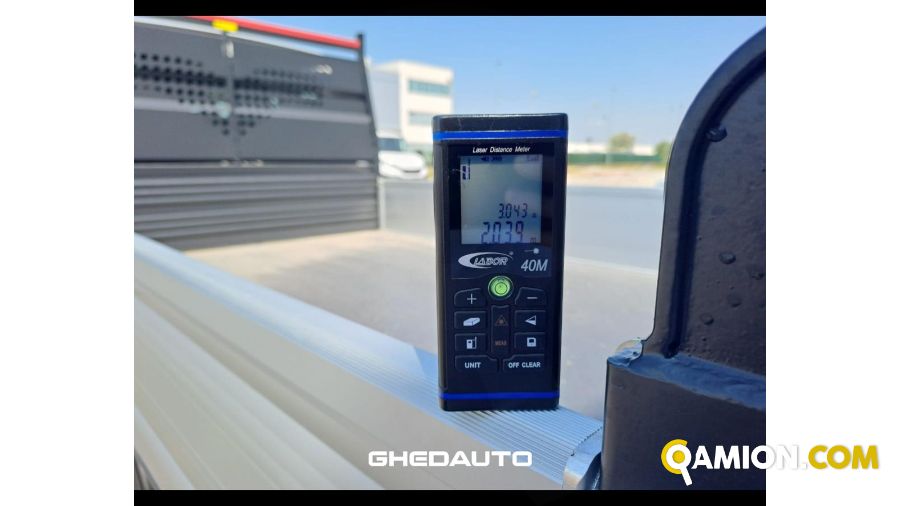 Iveco Daily V 35.14 2024 Daily 35 C14H D 3450 d.cab. HD | Leggeri <= 3,5 Altro | GHEDAUTO Veicoli Industriali S.r.l.