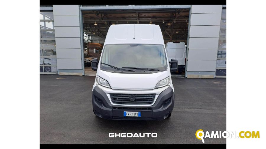 Fiat DUCATO DUCATO | Leggeri <= 3,5 Altro | GHEDAUTO Veicoli Industriali S.r.l.
