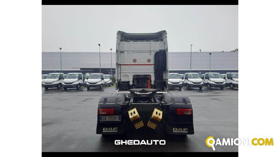 Daf DAF DAF XF 480 FT | Pesanti Stradali Altro | GHEDAUTO Veicoli Industriali S.r.l.