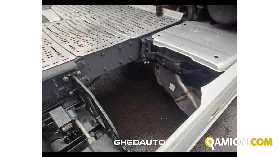 Daf DAF DAF XF 480 FT | Pesanti Stradali Altro | GHEDAUTO Veicoli Industriali S.r.l.