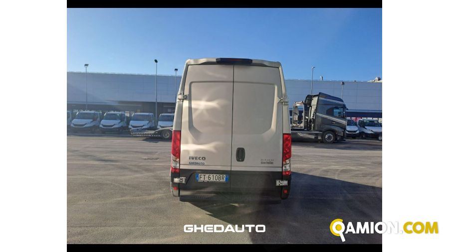 Iveco 35S14 35S14 V | Leggeri <= 3,5 Altro | GHEDAUTO Veicoli Industriali S.r.l.