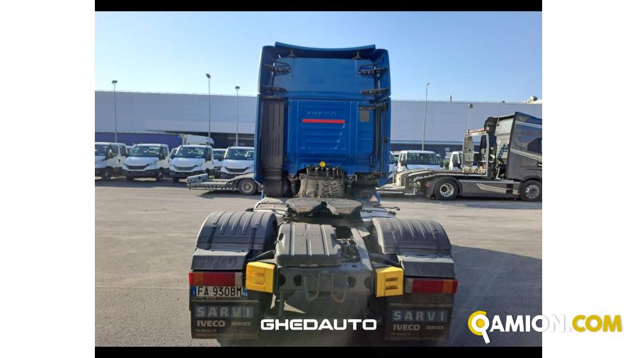Iveco AT440S46 - TRATTORE AT440S46 | Pesanti Stradali Altro | GHEDAUTO Veicoli Industriali S.r.l.