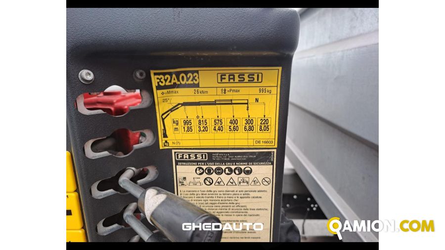 Iveco Daily V 35.16 2022 Daily 35 C16H3.0 3450 cab. HD | Leggeri <= 3,5 Altro | GHEDAUTO Veicoli Industriali S.r.l.
