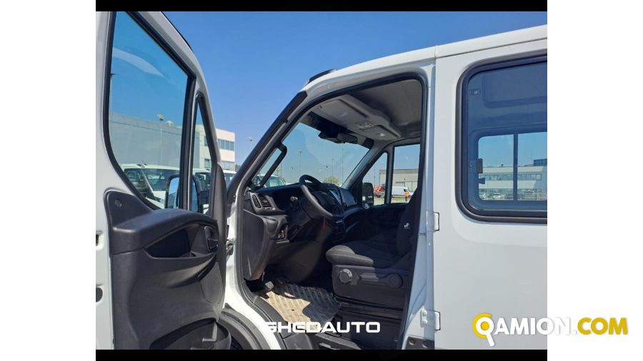 Iveco Daily V 35.14 2024 Daily 35 C14H D 3450 d.cab. HD | Leggeri <= 3,5 Altro | GHEDAUTO Veicoli Industriali S.r.l.