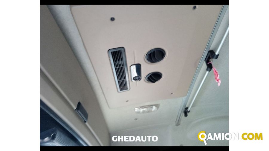 Mercedes ACTROS actros 1845 | Altro Altro | GHEDAUTO Veicoli Industriali S.r.l.